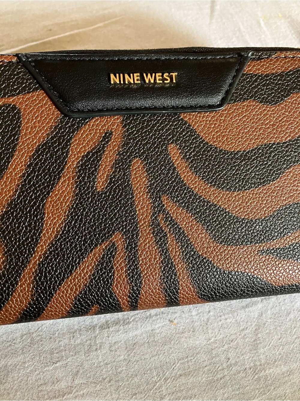Nine West Wallet - Picture 3 of 8